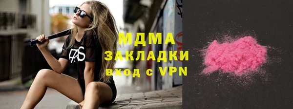 прущий лед Верея